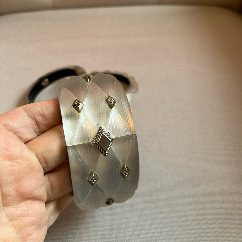 Alexis Bittar Bracelets - Picture 4 of 8